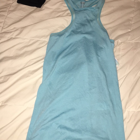 Work Out Top from TJMaxx - Picture 5 of 6